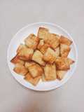 Bánh quy mặn cracker