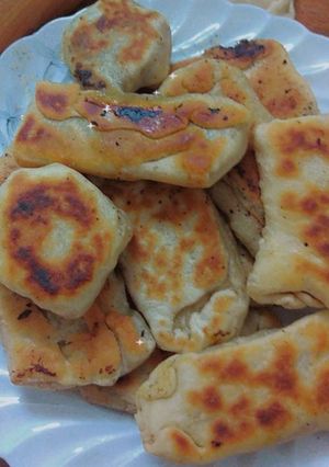 صورة لوصفة فطير ميكسيكي جديد