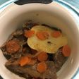 Carnitas de Res
