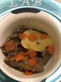 Carnitas de Res