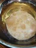 লুচি(luchi recipe in Bengali)