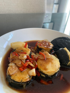 Foto resep Tofu nori