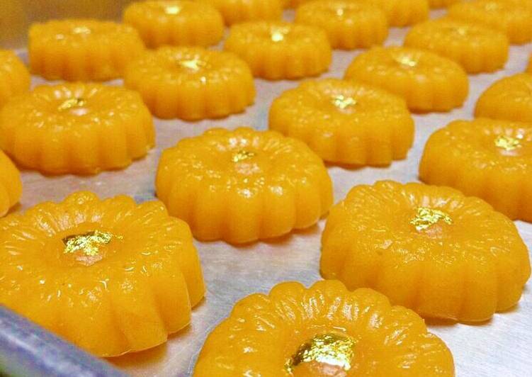 ทองเอกเนื้อเม็ดบัว