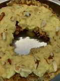 Sawan Special Ghevar