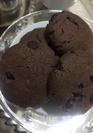 صورة لوصفة كوكيز 🍪