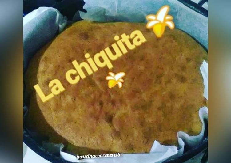 La Chiquita🍌