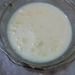 A picture of Kheer.
