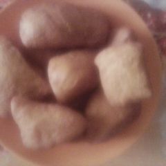 Mandazi# Endofyear challenge A picture of Mandazi# Endofyear challenge.
