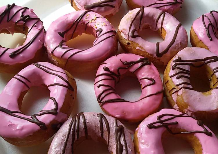 Donas