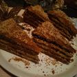 Russian honey cake IDEAL