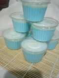 Silky Puding Bubble Gum