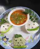 Idli Sambhar