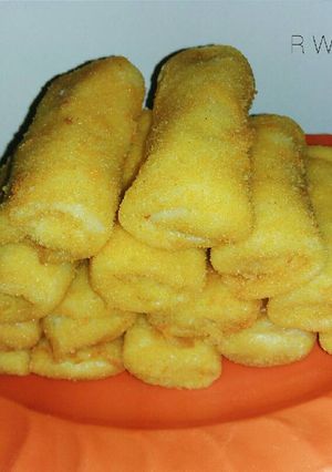 Foto resep Creamy Risol