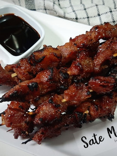 Foto resep Sate Maranggi