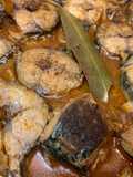Estornino en escabeche