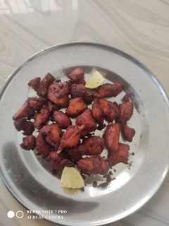 சிக்கன் 65🍗🍗 chicken 65 recipe in tamil செய்முறை முக்கிய புகைப்படம்