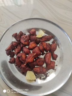 சிக்கன் 65🍗🍗 chicken 65 recipe in tamil செய்முறை முக்கிய புகைப்படம்
