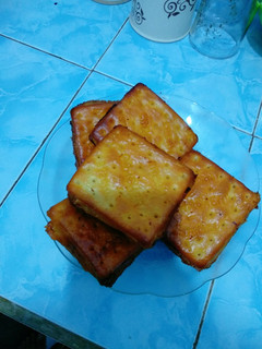 Foto resep Gabin Tape Goreng