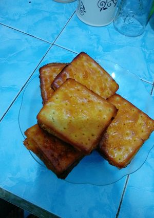Foto resep Gabin Tape Goreng