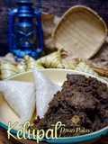 Ketupat Daun Palas