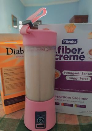 Foto resep Pineapple Smoothies
