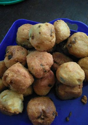 Foto resep Tahu bulat