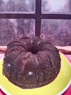 Foto resep Bolu ketan hitam kukus super lembut