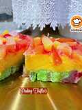 👩‍🍳Puding Trifle