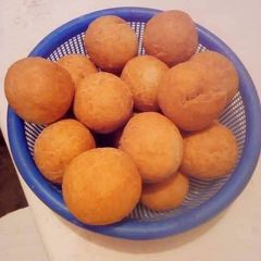 A picture of Egg roll.