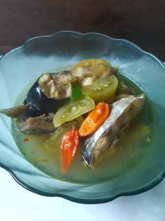 Foto resep Pindang Patin ala Rumah