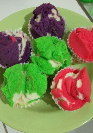 Foto resep Bolkus mekar