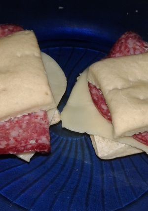 Una foto de Pan de grasa económico