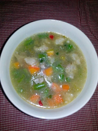 Cara Mudah Membikin Resep Asem - asem tetelan sapi yang Bikin Ngiler Anti Ribet, Uenak Banget