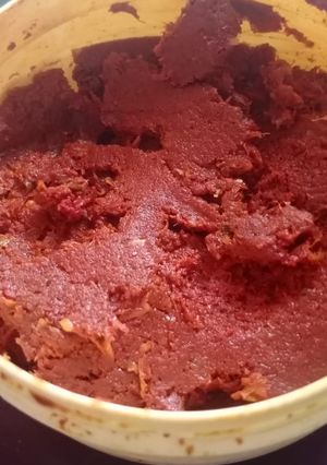 લસણની ચટણી (Garlic Chutney Recipe in Gujarati) રેસીપી મુખ્ય ફોટો