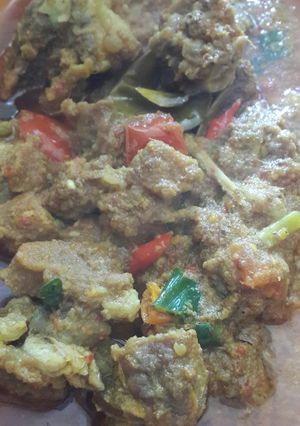Foto resep IGA MASAK REMPAH.... BY. Dapoer Linggar