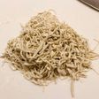 Soba fresca (Spaghetti giapponesi di grano saraceno)