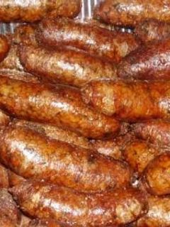 صورة لوصفة ممبار