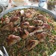اوزي بالدجاج