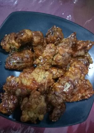 Foto resep Tuna asam manis
