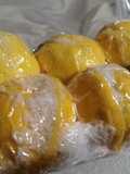 Salt-Preserved Lemons for Many Uses 🍋