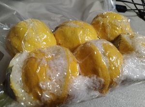 Foto di Limoni sotto sale per mille preparazioni 🍋