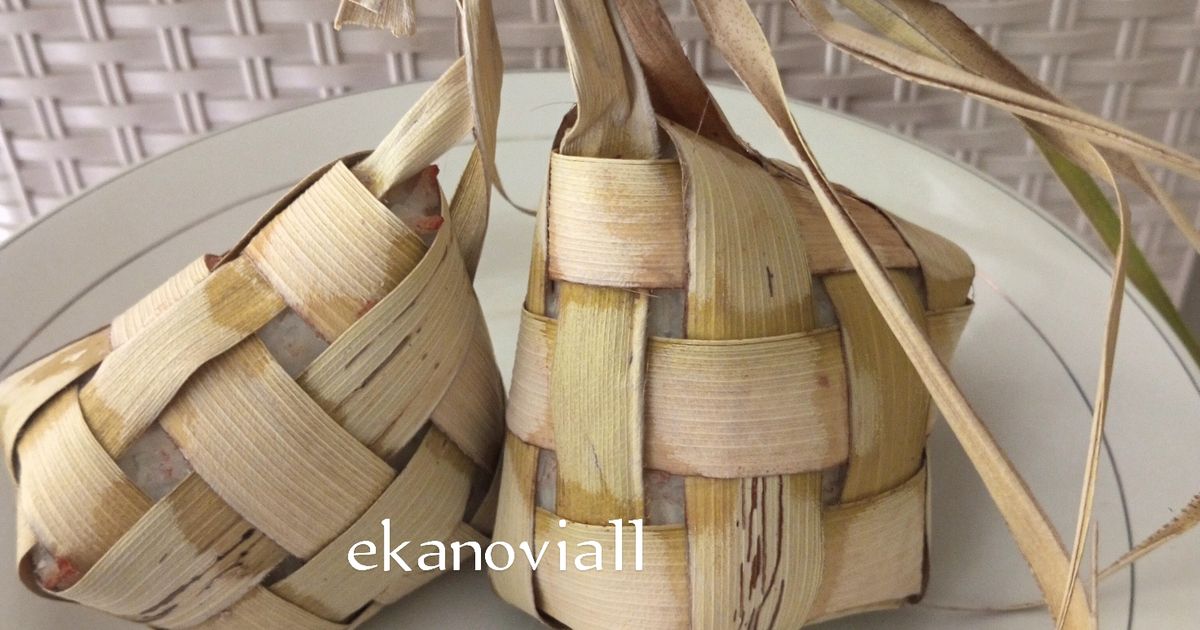 Ketupat