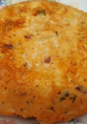 Foto principal de Una tortilla diferente
