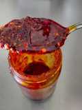 Salsa macha