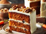 Carrot Cake en Mambo
