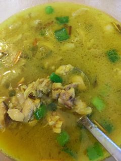 Foto resep Soto Ayam Lamongan