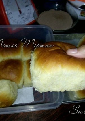 Foto resep Roti Manis Empuk Lembut