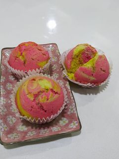 कप केक (Cup cake recipe in hindi) रेसिपी मुख्य फोटो