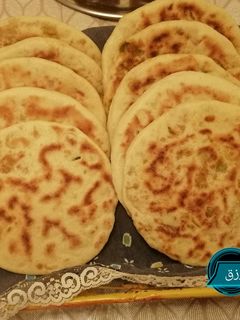 صورة لوصفة بطبوط معمر / بطبوط بدون حشوة