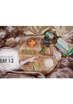 Foto resep MPASI 6 Bulan 4 Bintang Ceker Ayam